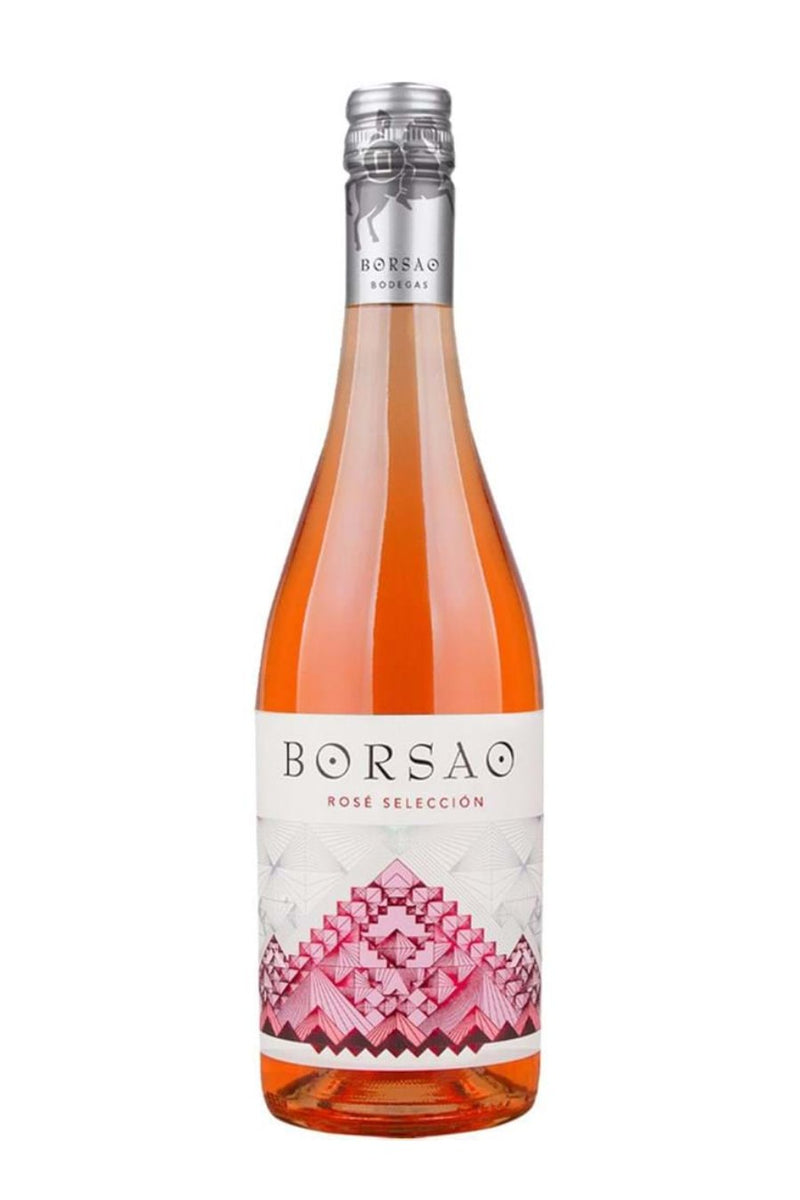 Bodegas Borsao Rose 2022 - 750 ML