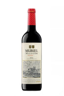 Bodegas Muriel Crianza 2021 - 750 ML
