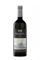 Bodegas Muriel Reserva 2018 - 750 ML