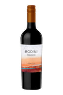 Bodini Malbec 2023 - 750 ML
