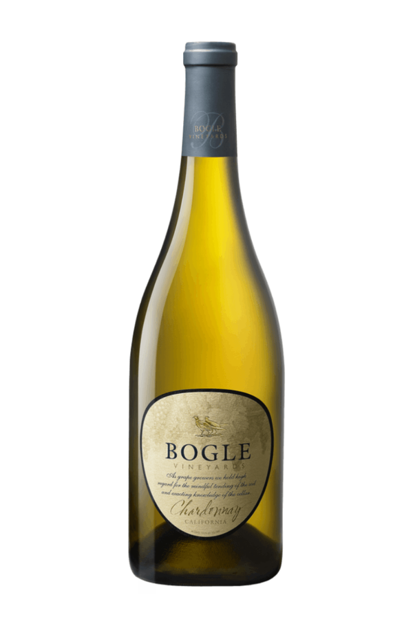 Bogle Chardonnay 2021 - 750 ML