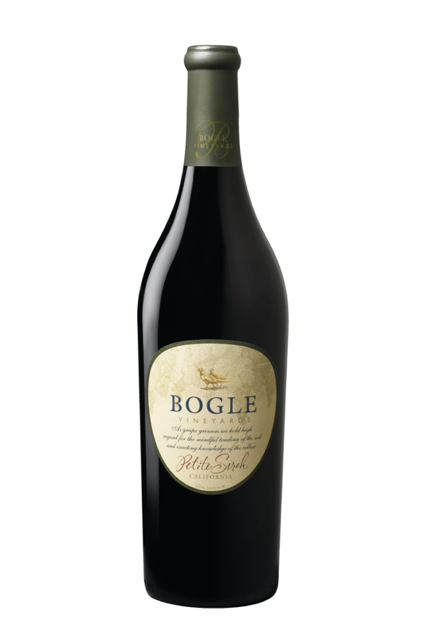 Bogle Vineyards Pinot Noir 2018 - 750 ML - Wine on Sale