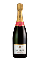 Boizel Brut Reserve Champagne - 750 ML