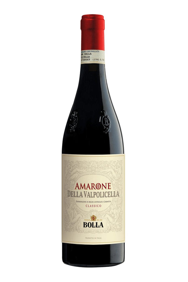 Bolla Amarone della Valpolicella Classico 2016 - 750 ML