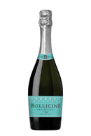 Bollicini Prosecco - 750 ML