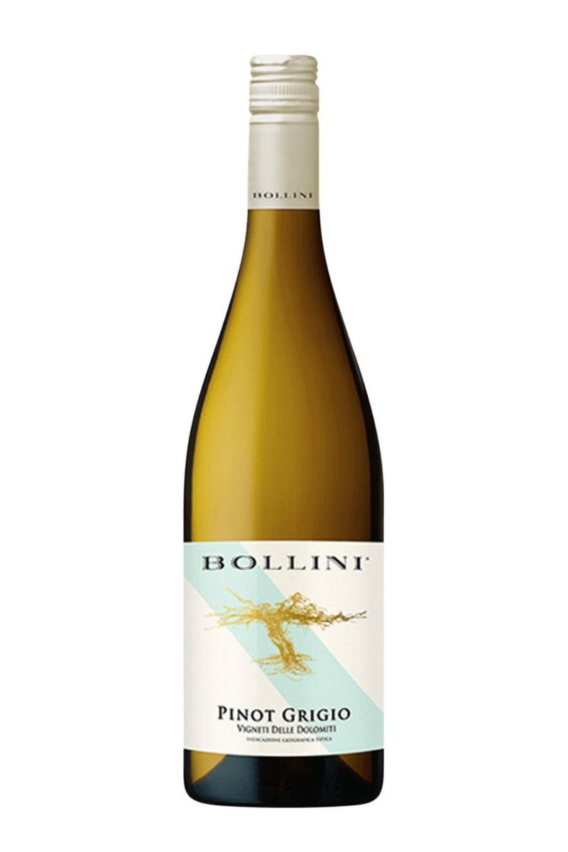 Bollini Pinot Grigio 2022 - 750 ML