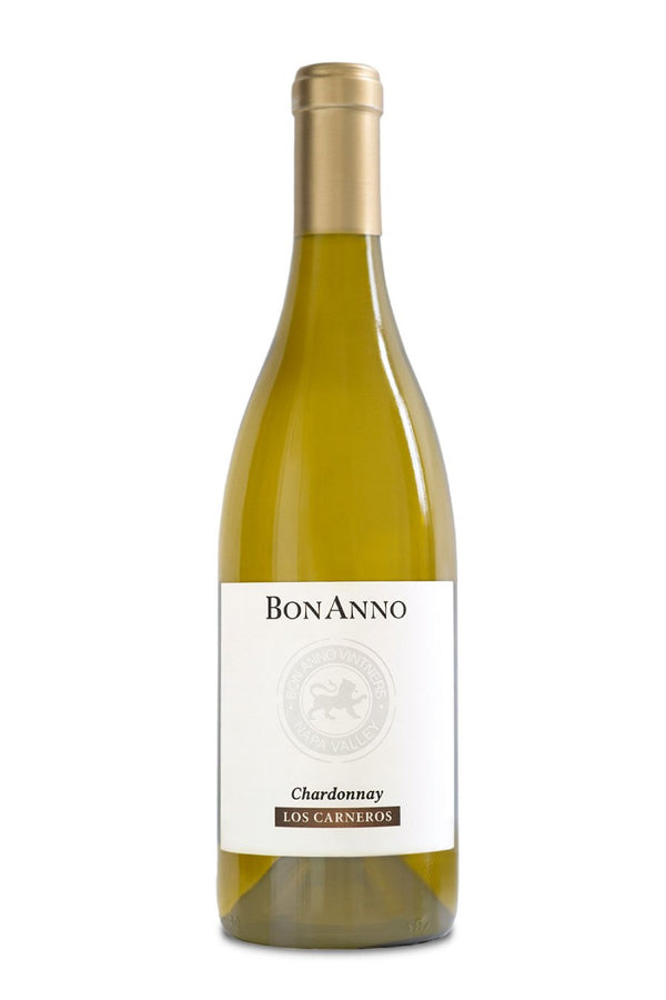BonAnno Chardonnay - 750 ML