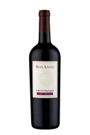 BonAnno Napa Cabernet Sauvignon 2023 - 750 ML