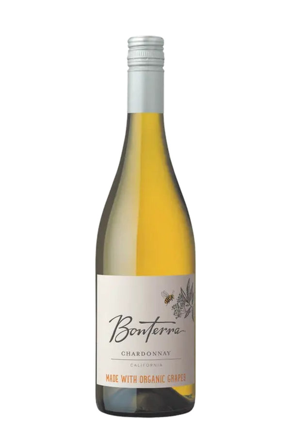 Bonterra Chardonnay 2022 - 750 ML