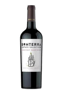 Bonterra Estate Collection Cabernet Sauvignon 2022 - 750 ML