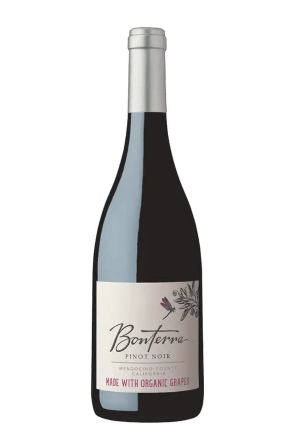 Bonterra Pinot Noir - 750 ML