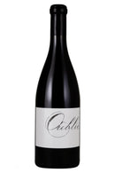 Booker Oublie Red Wine 2017 - 750 ML