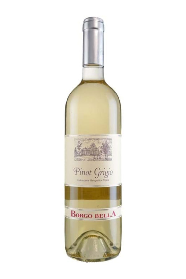 Borgo Bella Pinot Grigio 2022 - 750 ML