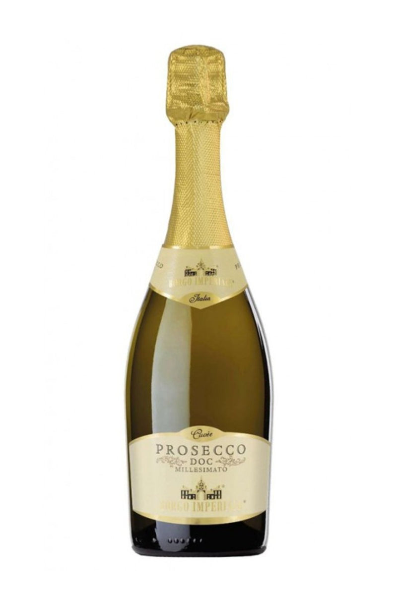 Borgo Imperiale NV - 750 ML