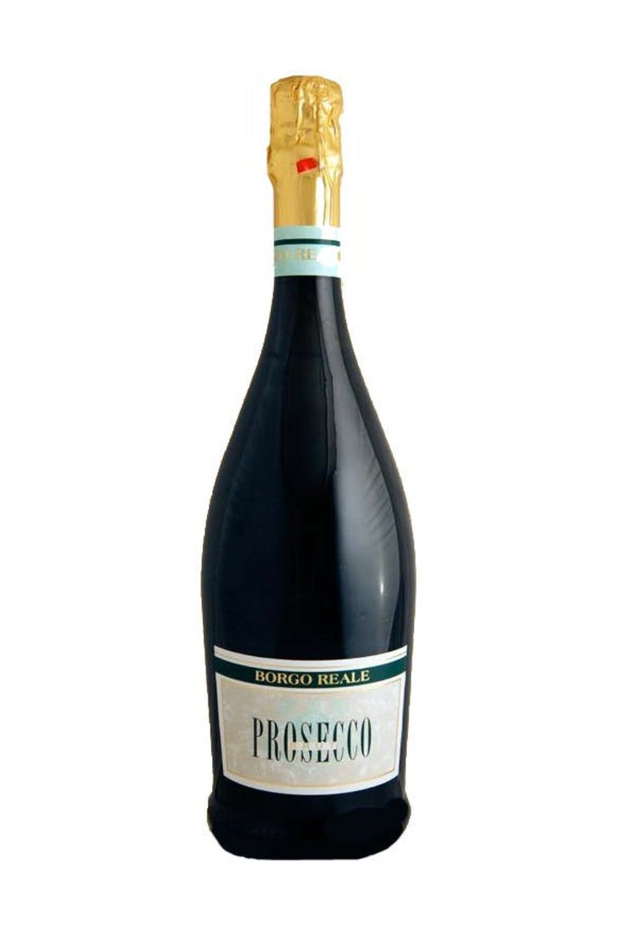 Borgo Reale Prosecco NV NV - 750 ML