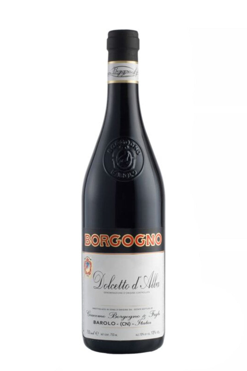 Borgogno Dolcetto D'Alba DOC - 750 ML