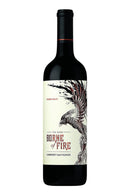 Borne of Fire Cabernet Sauvignon Columbia Valley 2022 - 750 ML