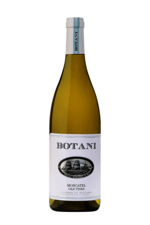Botani Old Vine Moscatel 2021 - 750 ML