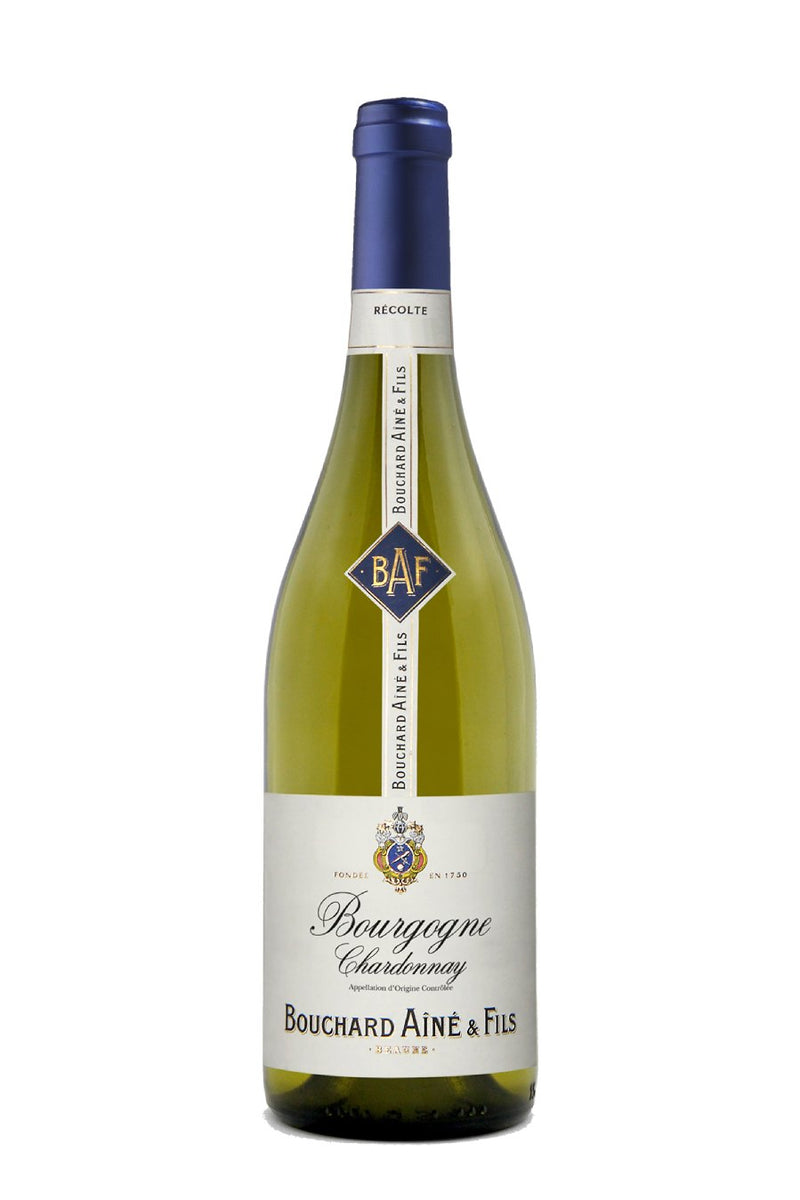 Bouchard Aine Bourgogne Chardonnay 2021 - 750 ML