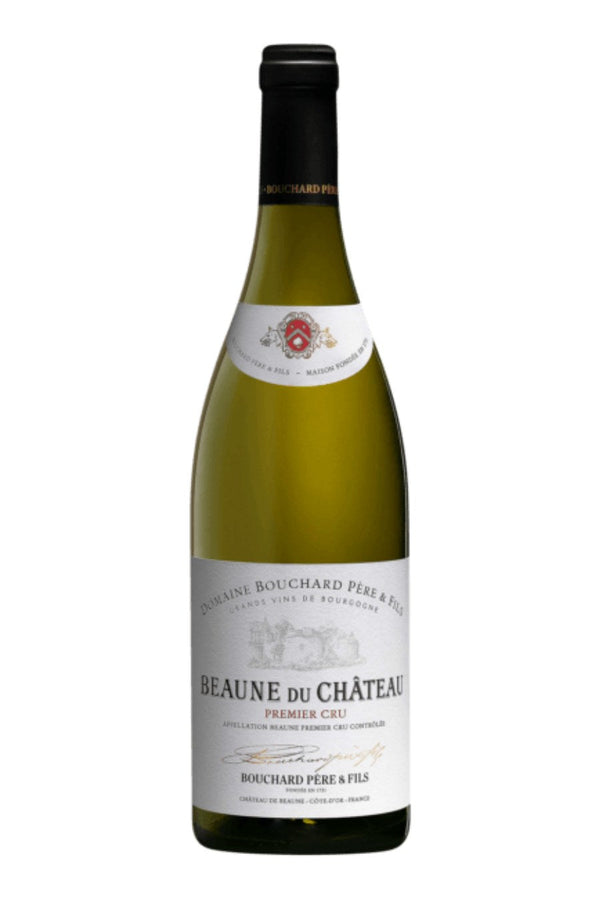 Bouchard Pere & Fils Beaune du Chateau Premier Cru Blanc 2018 - 750 ML