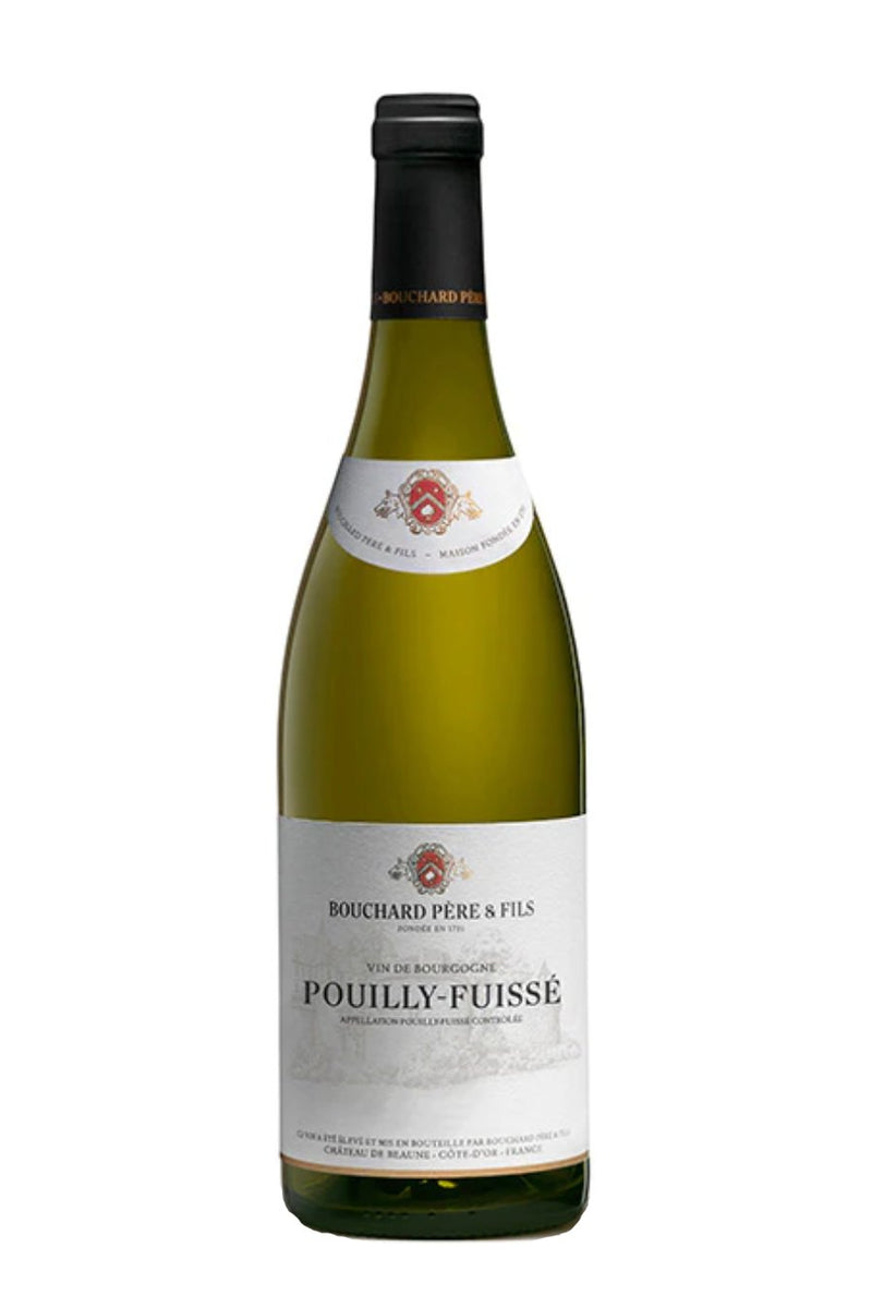 Bouchard Pere & Fils Pouilly-Fuisse 2021 - 750 ML