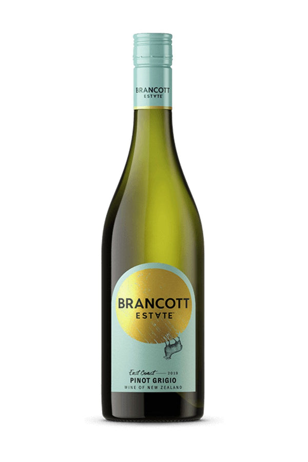 Brancott Estate Pinot Grigio 2020 - 750 ML