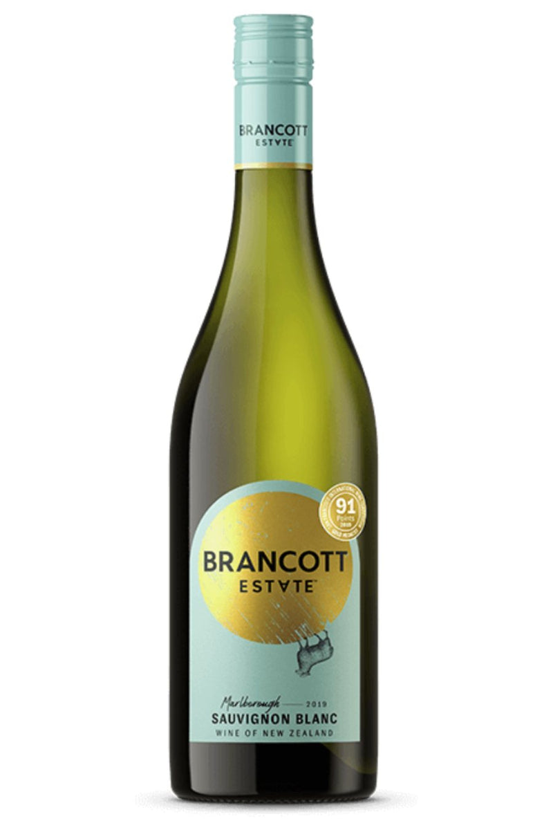 Brancott Estate Sauvignon Blanc 2022 - 750 ML