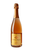 Camille Braun Crémant Rose NV - 750 ML