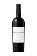 Bread & Butter Merlot 2023 - 750 ML