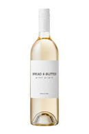 Bread & Butter Pinot Grigio 2024 - 750 ML