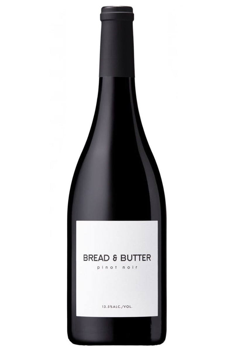 Bread & Butter Pinot Noir 2021 - 750 ML
