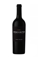 Bread & Butter Reserve Cabernet Sauvignon 2021 - 750 ML