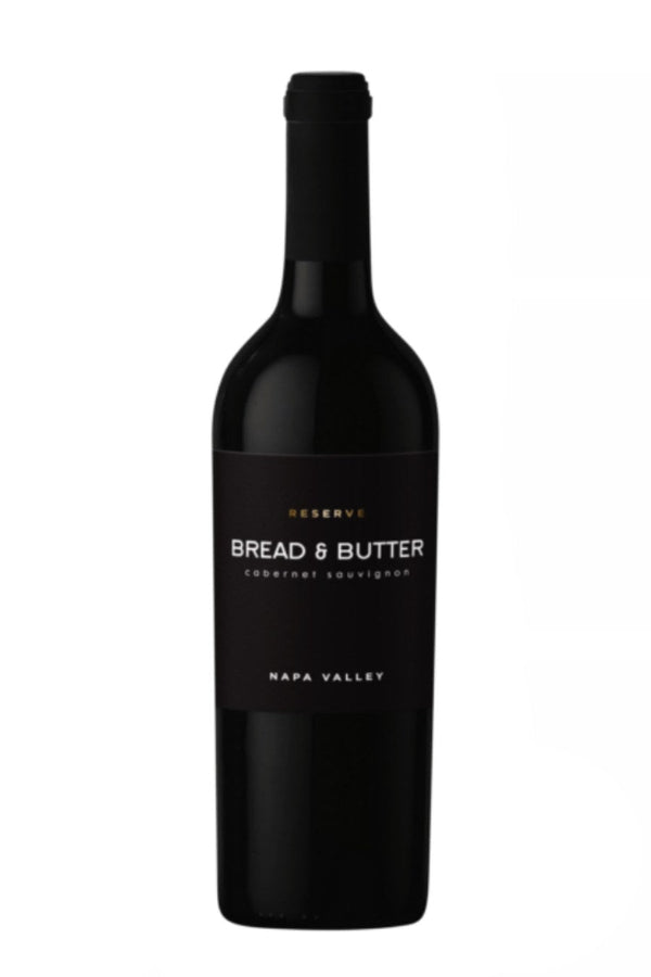 Bread & Butter Reserve Cabernet Sauvignon 2020 - 750 ML