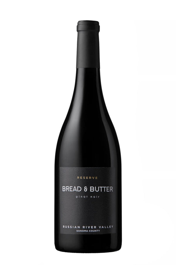 Bread & Butter Reserve Pinot Noir 2021 - 750 ML