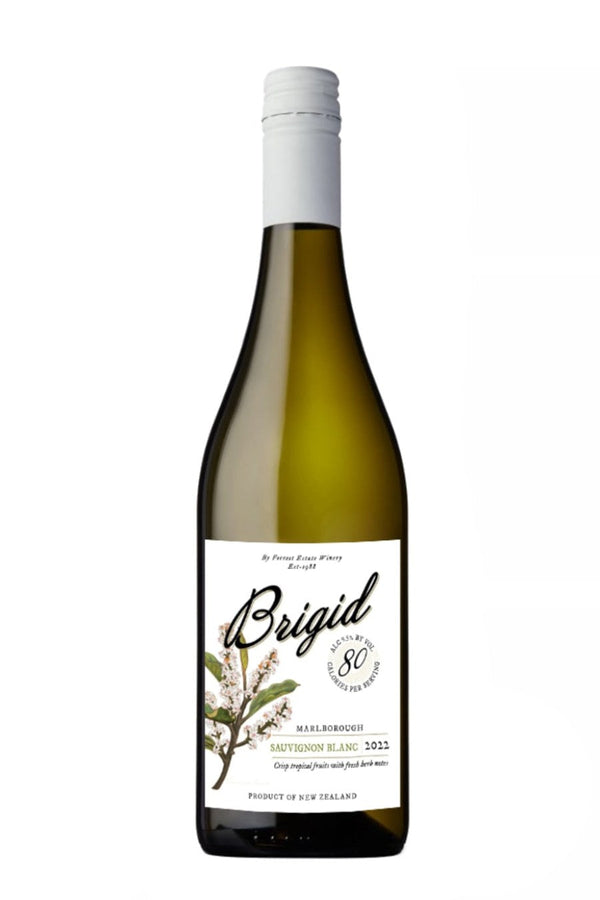 Brigid Sauvignon Blanc (Low Alcohol) - 750 ML