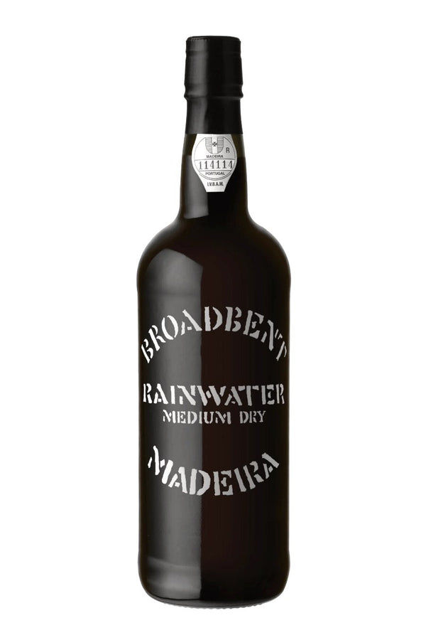 Broadbent Rainwater Madeira NV - 750 ML