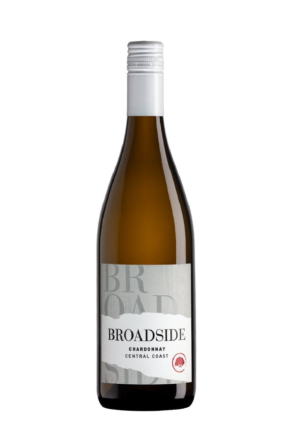 Broadside Chardonnay Central Coast 2021 - 750 ML
