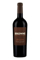 Browne Bitner Estate Cabernet Sauvignon 2020 - 750 ML