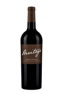 Browne Heritage Cabernet Sauvignon 2022 - 750 ML