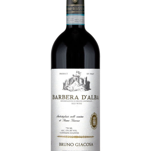 Bruno Giacosa Barbera d'Alba 2022 - 750 ML