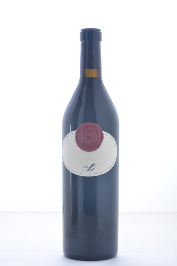 Buccella Cabernet Sauvignon 2015 - 750 ML - Wine on Sale