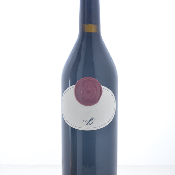 ブッチェラ　カベルネ・ソーヴィニヨン (2015) Buccella Cabernet Sauvignon 2015(ブッチェラ | Vinica 無料の