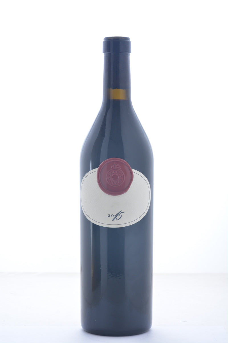 Buccella Cabernet Sauvignon 2015 - 750 ML - Wine on Sale