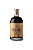 Buck Shack Bourbon Barrel Red Blend 2021 - 750 ML