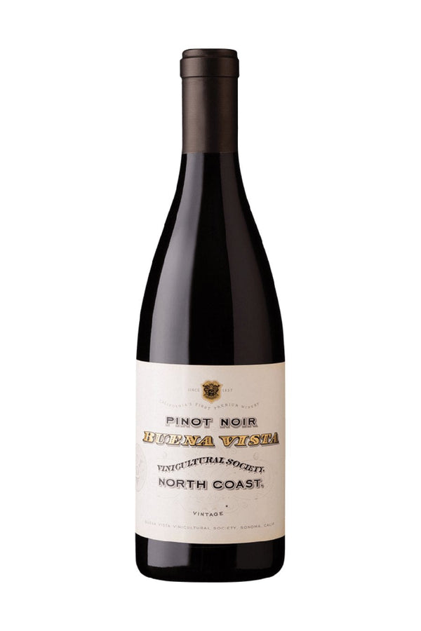 Buena Vista North Coast Pinot Noir 2020 - 750 ML