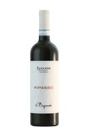 Buglioni Il Bugiardo Valpolicella Ripasso Classico Superiore 2021 - 750 ML