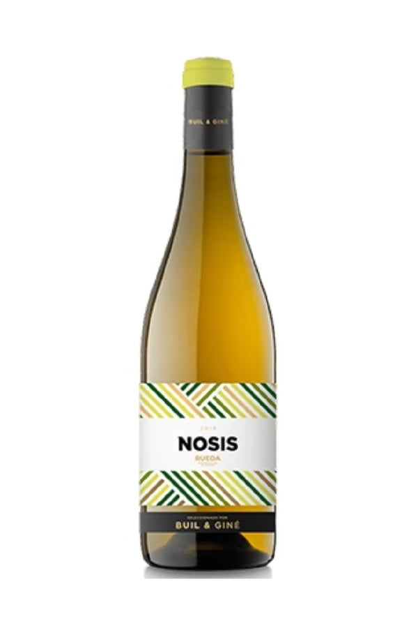 Buil & Giné Nosis Rueda 2022 - 750 ML