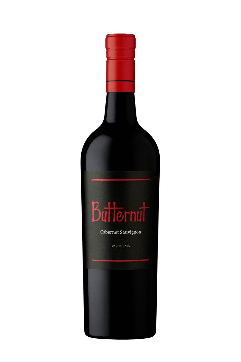 Butternut Cabernet Sauvignon 2021 - 750 ML