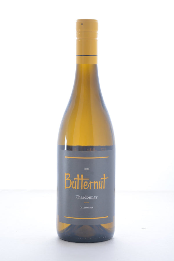 Butternut Chardonnay 2016 - 750 ML - Wine on Sale