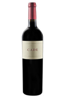 CADE Howell Mountain Cabernet Sauvignon 2021 - 750 ML